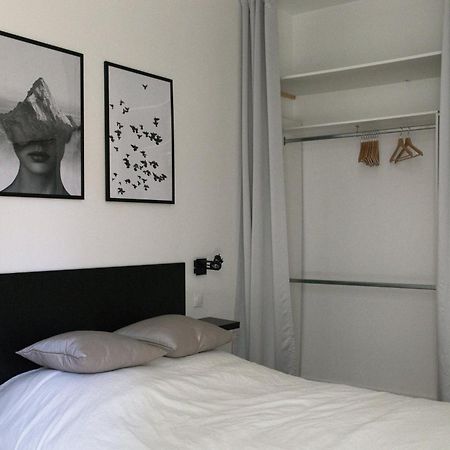 Sleep In Montpellier, Cosy, Central, 5 Ch, 10P, Tram L1, 2,3 & 4 Ngoại thất bức ảnh