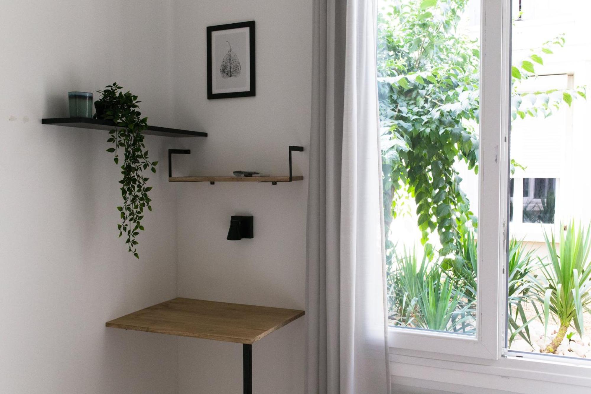 Sleep In Montpellier, Cosy, Central, 5 Ch, 10P, Tram L1, 2,3 & 4 Ngoại thất bức ảnh