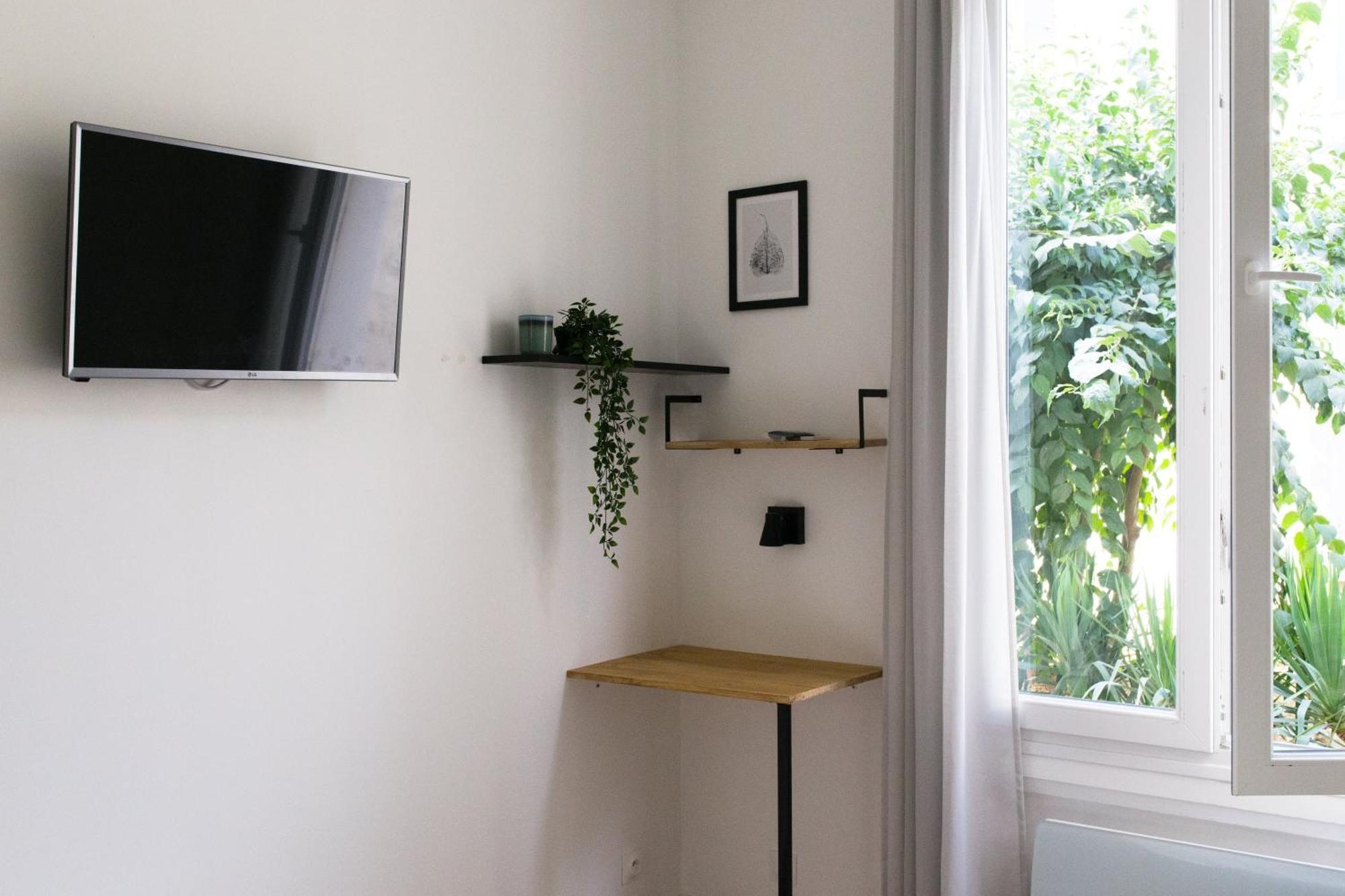Sleep In Montpellier, Cosy, Central, 5 Ch, 10P, Tram L1, 2,3 & 4 Ngoại thất bức ảnh